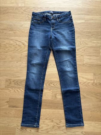 Gap Kids Jeans, Super Skinny Fit, Gr. 150