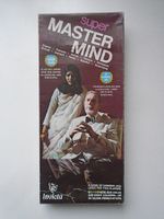 SUPER Mastermind INVICTA - 8 Farben / Super Master Mind