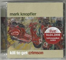 Mark Knopfler – Kill To Get Crimson