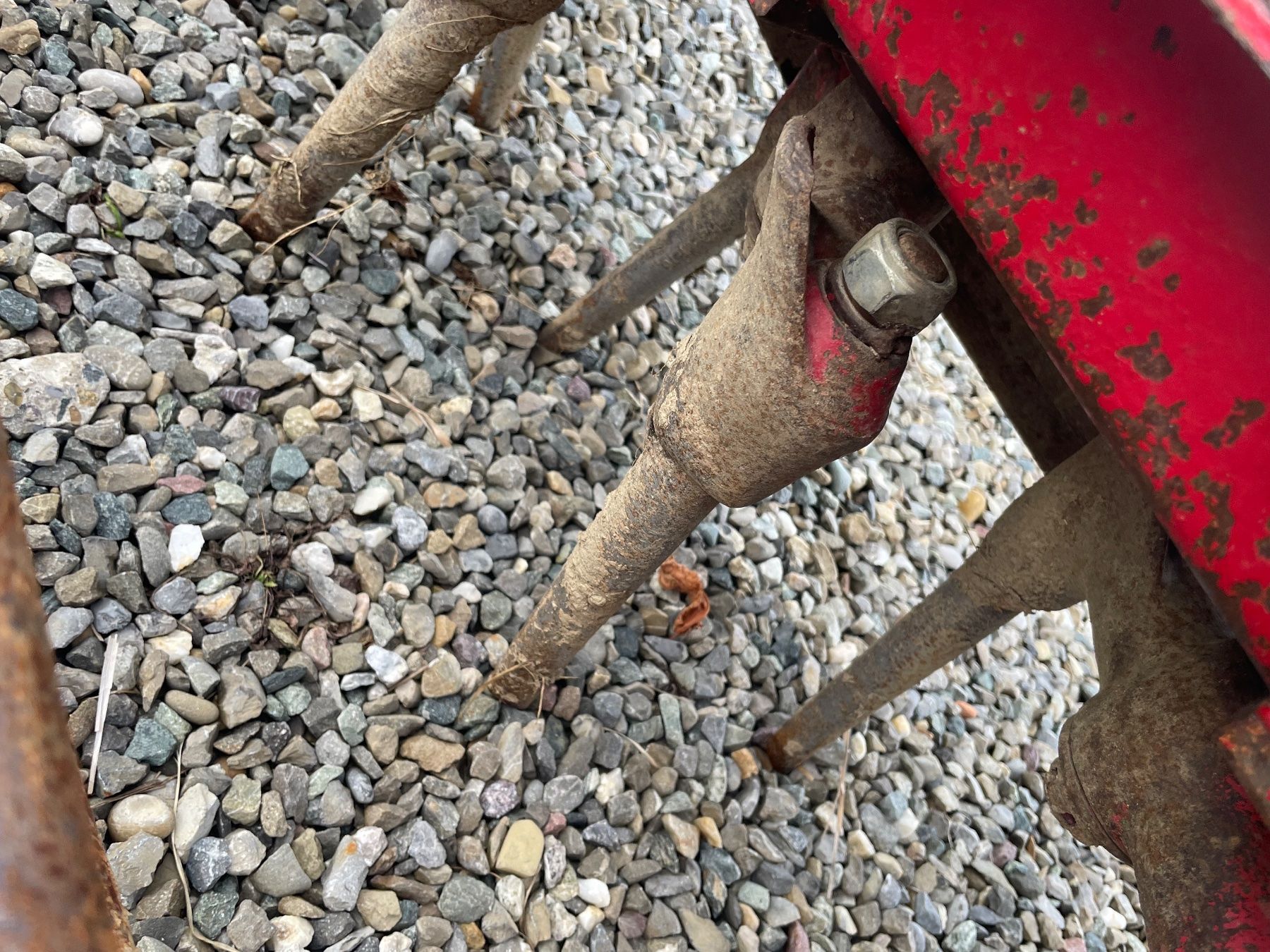 Lely Alle Maschinen: Kreiselegge Lely 2.5m mit Stabpacker – Gebraucht aus Neuwilen von muehlethaler-technik 4