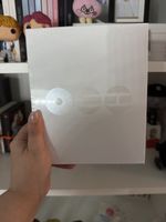 Album Arirang BTS 