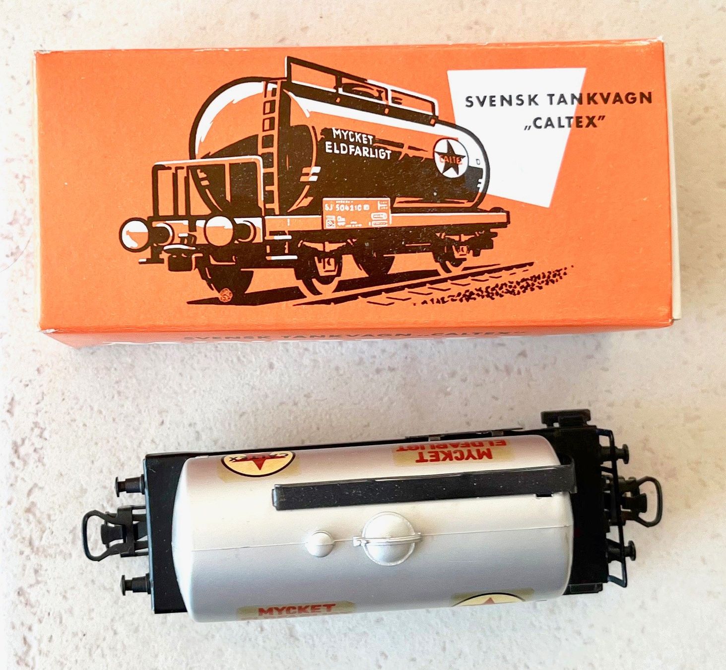 Märklin Modellini di ferrovie: Märklin 4526  SJ  Schweden – Nuovo (secondo la descrizione) da Bleiken venduto da hbw45 3