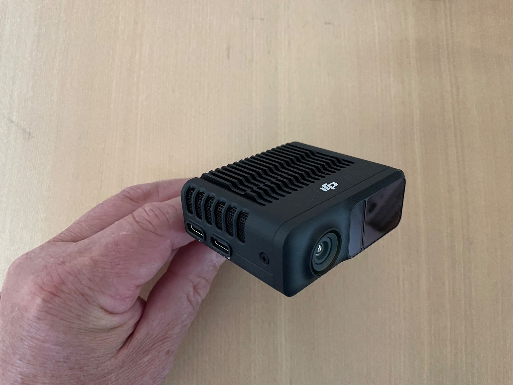 DJI Videocamere: DJI Ronin RS3 Pro Combo & DJI LIDAR Range Finder RS – Usato da Laufenburg venduto da Tischlermeister123 7