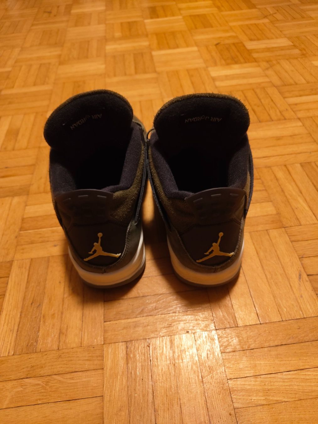 Scarpe da uomo: Jordan 4 GR 45 – Nuovo (secondo la descrizione) da Zetzwil venduto da FrlsNekomaJonny 2