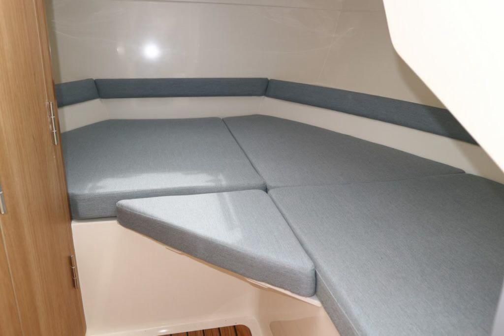 Sonstiges für Büro & Gewerbe: Quicksilver Activ 705 Cruiser mieten Walensee – Neu (gemäss Beschreibung) aus Walenstadt von Wohnmobil123 4