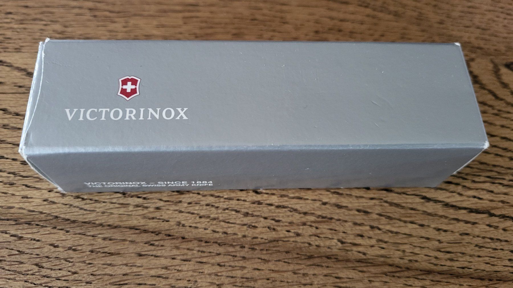Victorinox Coltelli tascabile: Schweizer Sackmesser von Victorinox – Usato da Rothrist venduto da Juana5 4