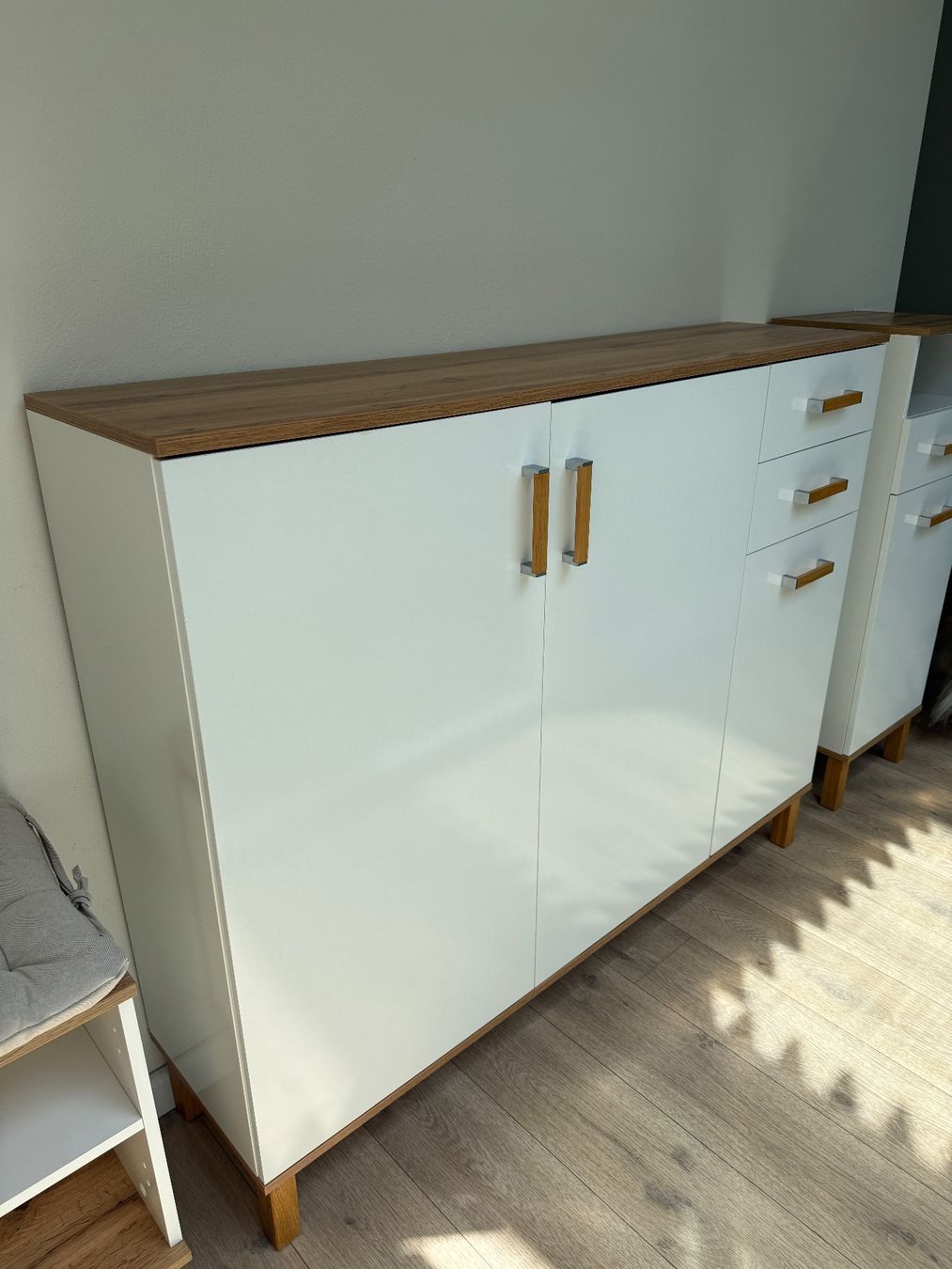 Armadi: Schildmeyer Padua Schuhschrank – Usato da Unterengstringen venduto da tob_7bhx