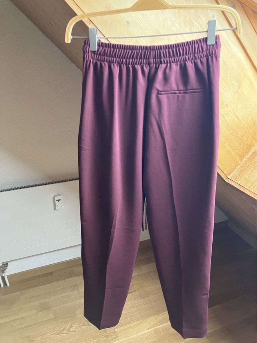 Mango Pantalons: Mango Pants - XS – Neuf (Voir description) à Wetzikon ZH par dor_rmq2 1