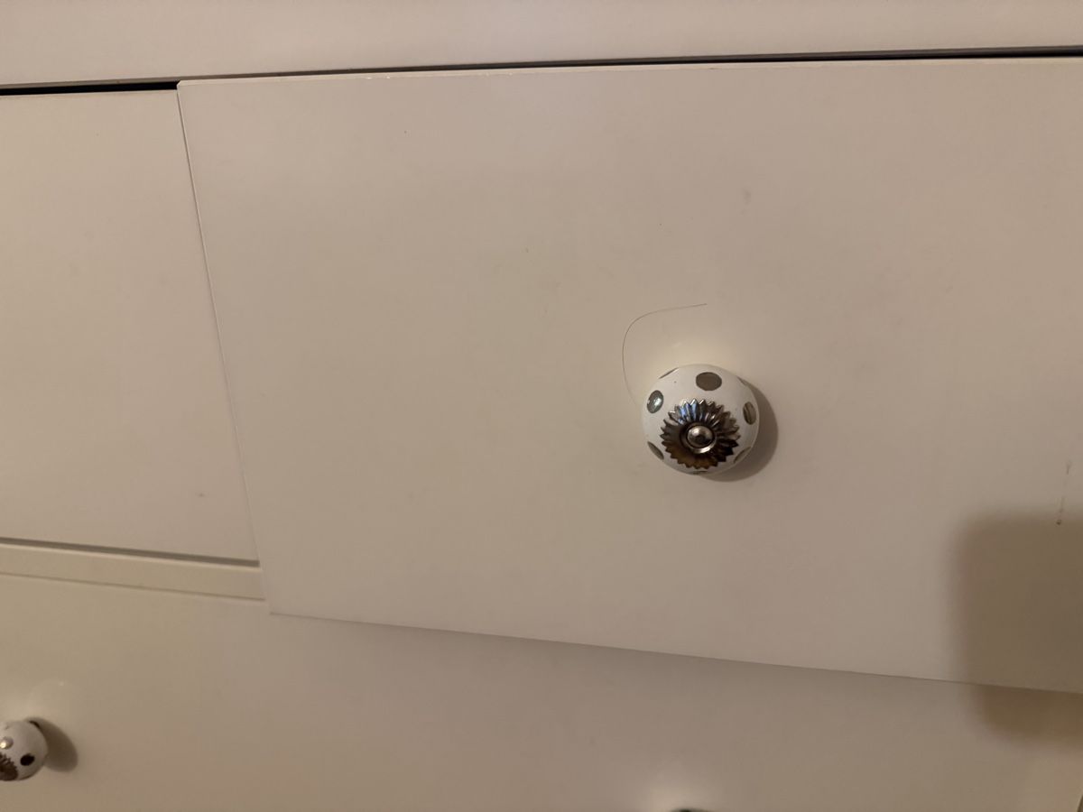 Ikea Cassettiere: Ikea Hemnes – Usato da Zürich venduto da futbolstar 3