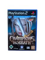 Champions of Norrath PlayStation 2 (PS2)