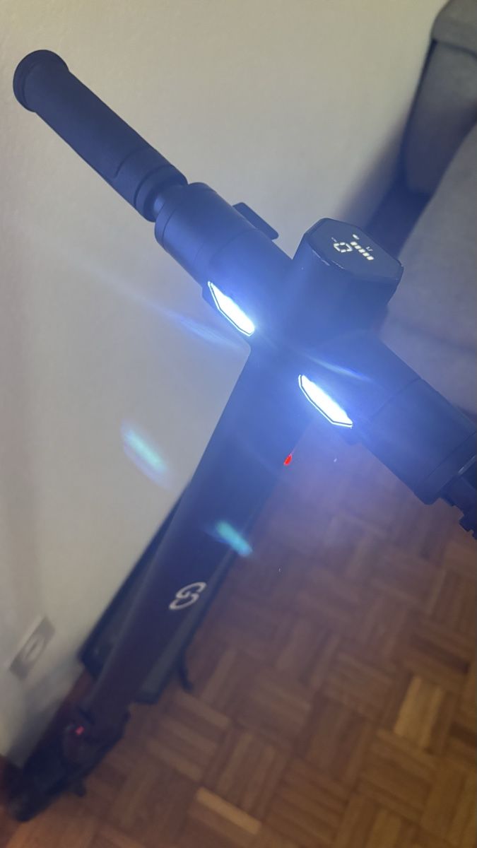 Scooters: Gonser E-Scooter Pro 25km/h – Gebraucht aus Ossingen von jst_z962 3