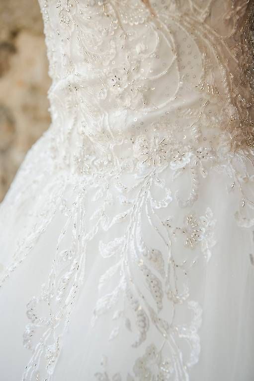 Kleider: Robe de mariée – Gebraucht aus Sottens von cre_d9ry 3