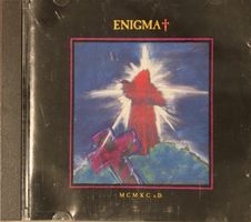 Enigma – MCMXC A.D.