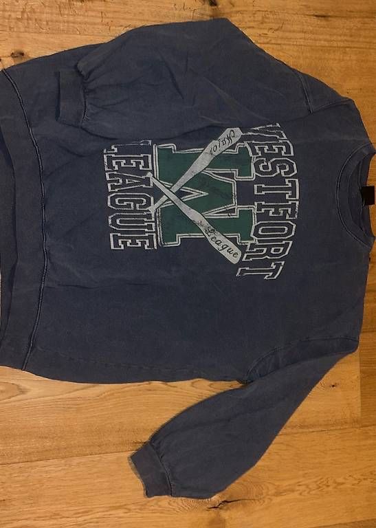 Maglioni & Felpe: Oversize Sweatshirt S/M Urban Outfitters – Usato da Klingnau venduto da Mowi0309 2