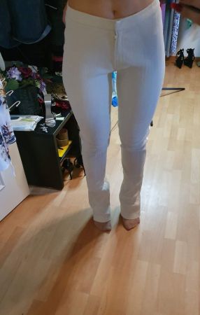 🌺Mariella Burani ➡️Hose➡️ Größe 40-L 🌺