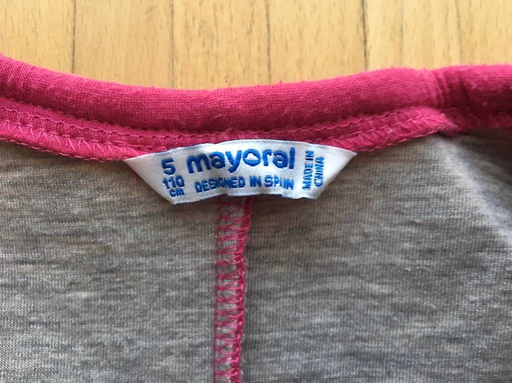 Mayoral Maglioni & Felpe: Pullover Mayoral Gr. 110 – Usato da Frauenfeld venduto da dan_ygp2 3