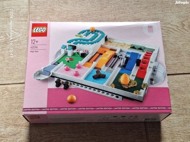 Lego Kit di costruzioni: Neu - LEGO 40596 Magic Maze - Limited Edition – Nuovo e nell'imballaggio originale da Glattbrugg venduto da har_jgc7 1