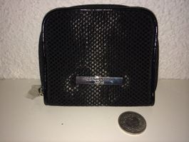 Giorgio Armani Portemonnaie, neu.