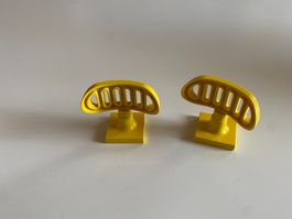 LEGO - DUPLO - ANTENNEN