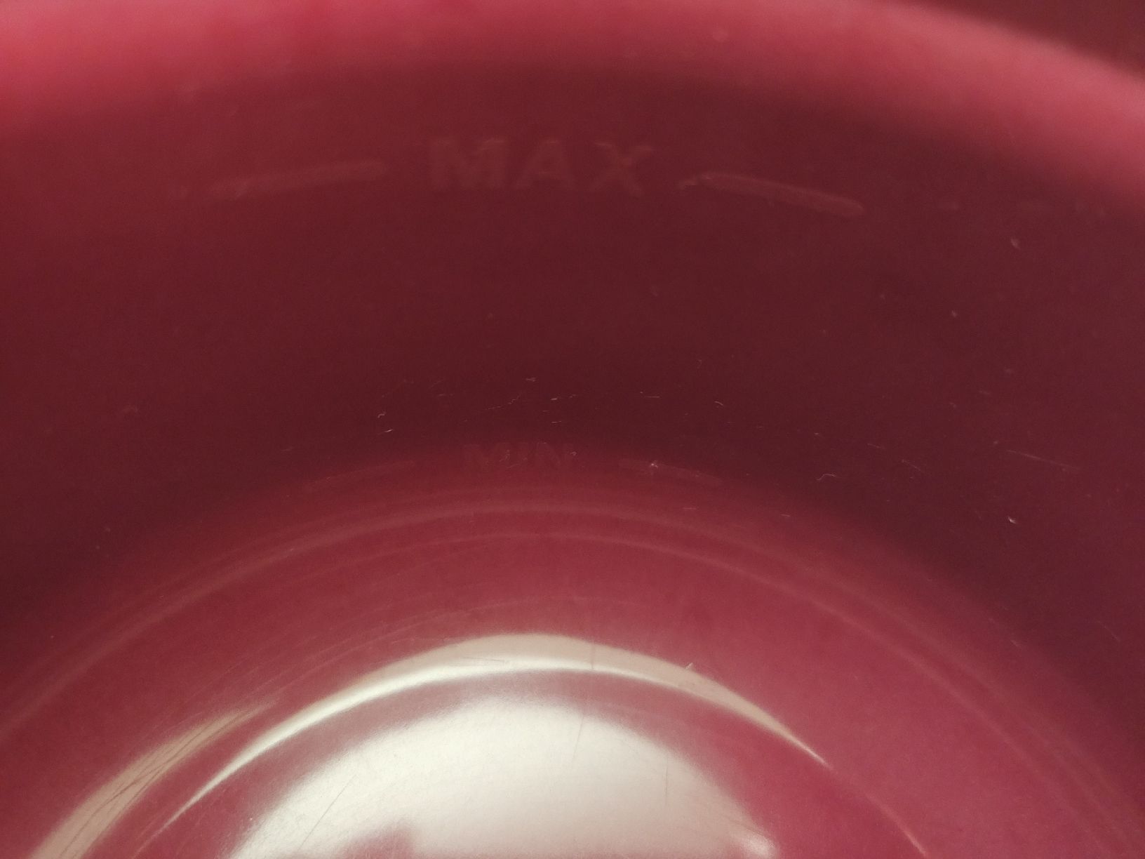 Tupperware Küchengeräte: Tupperware *Micro Pressure Cooker* – Neu (gemäss Beschreibung) aus Haag (Rheintal) von iditarodhusky 3