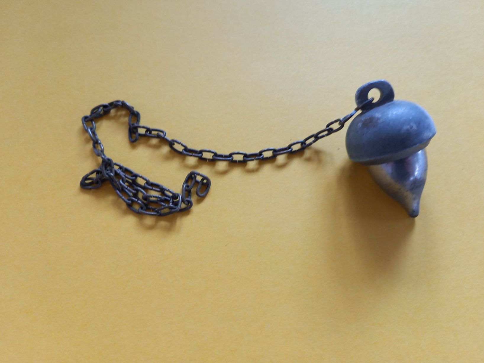 Orologi da terra & Orologi da parete: Pendule ancienne de radiesthésiste – Usato da Rossens FR venduto da Souris1