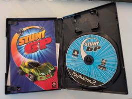 Stunt GP (PS2)