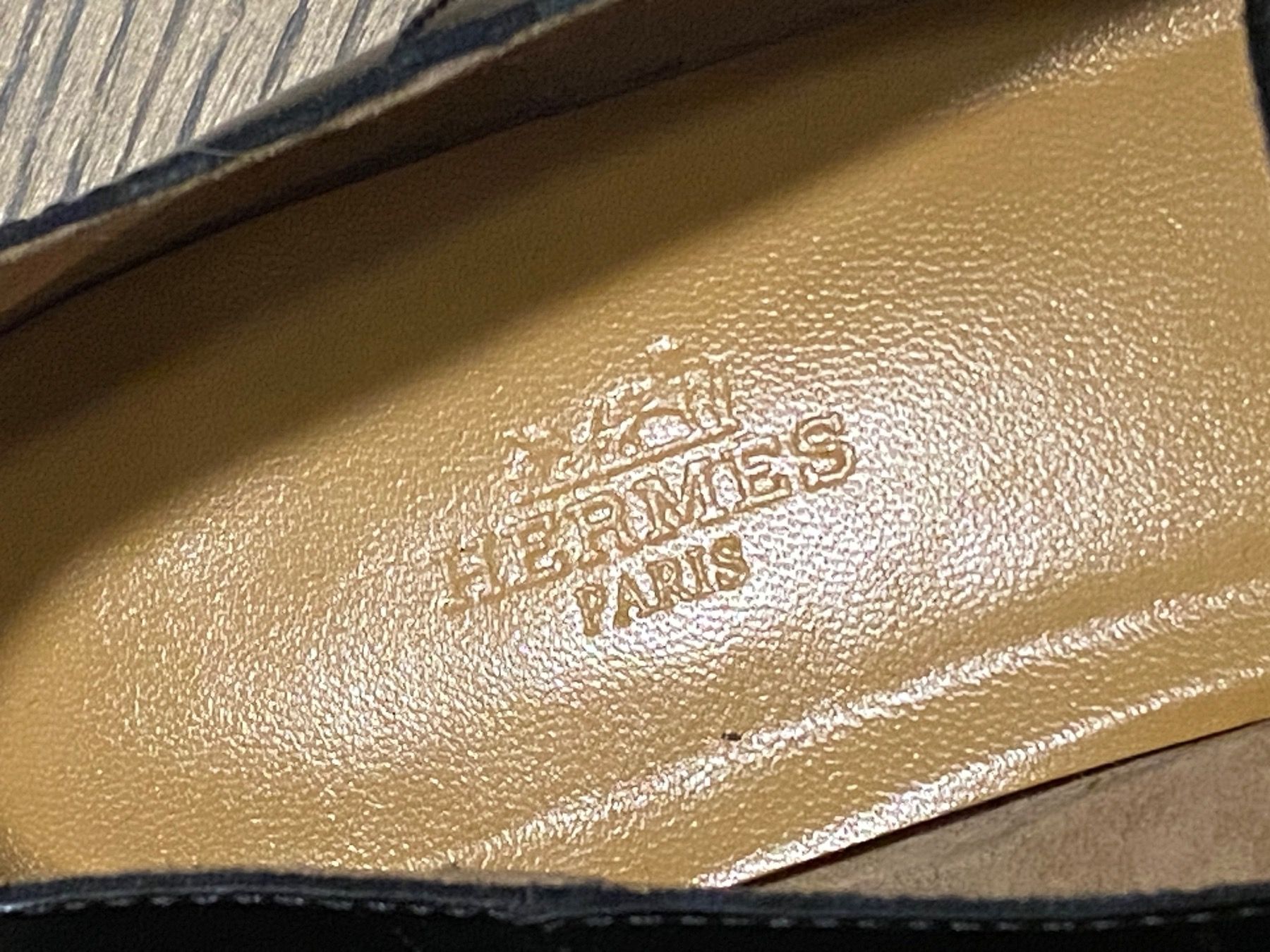 Hermès Scarpe da donna: Hermes Mokassin – Usato da Wetzikon ZH venduto da Deba26 2