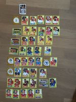 FIFA World Cup 46 Panini Set