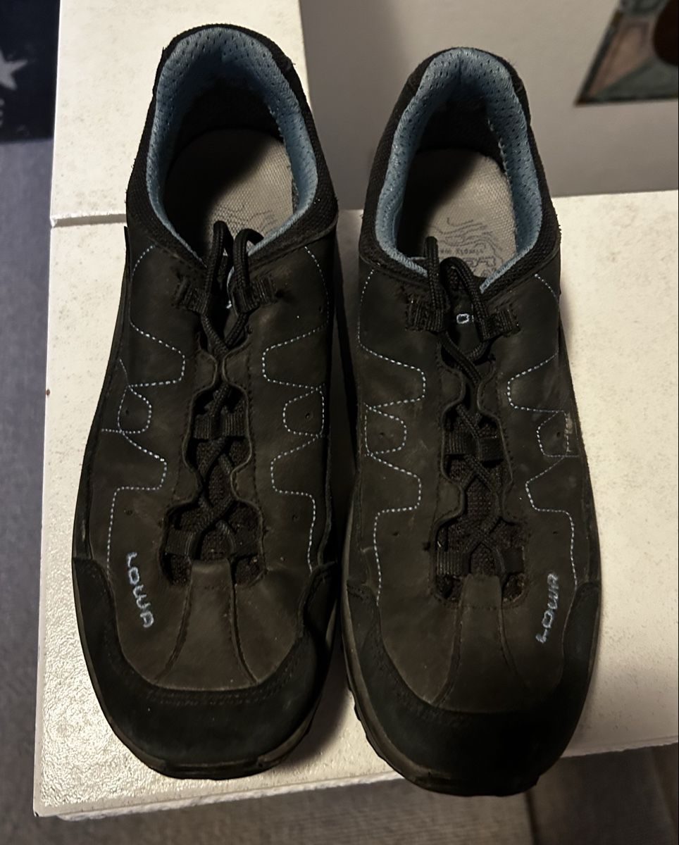 Lowa Scarpe da donna: Trekkingschuh – Usato da Lengnau BE venduto da rah_zxs6
