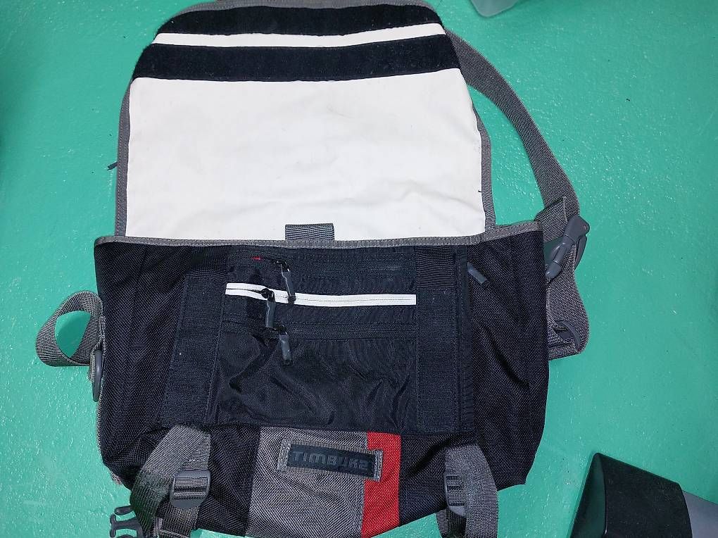 Taschen: Timbuk-Tasche – Gebraucht aus Eggersriet von monibenz79 2