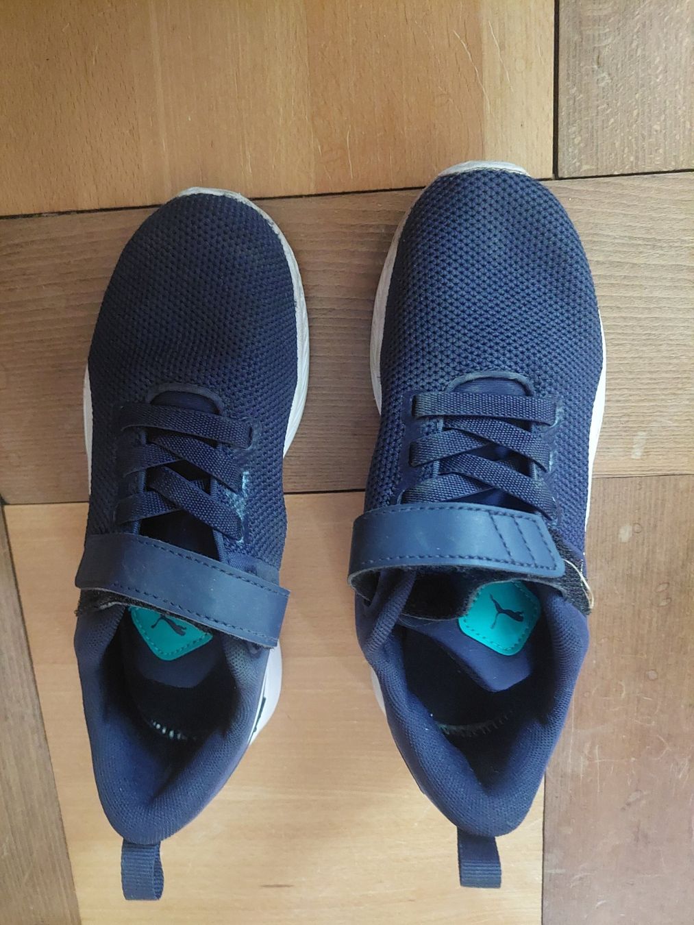 Puma Scarpe per ragazzi: Puma Laufschuhe Grösse 34 – Usato da Beckenried venduto da Havacola 2