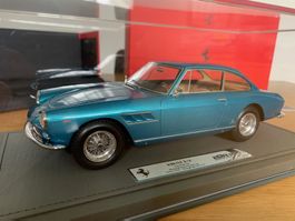 Ferrari 330 GT 2+2 grün 1/18 Enzos Car