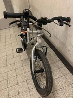 Velo enfant Siech Cycles 16 Kids Bike SILVER