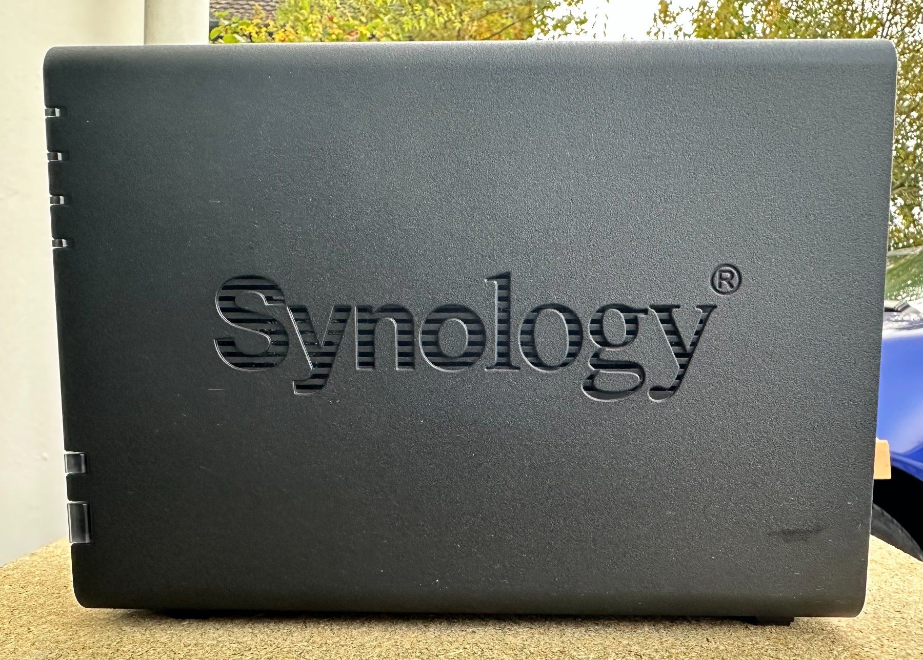 Alimentatore CA 12V Per Synology DS212 E DS212j – Cavo 4 Ft – AbleGrid - Foto 2