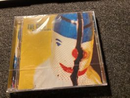 The Cure - Wild Mood Swings
