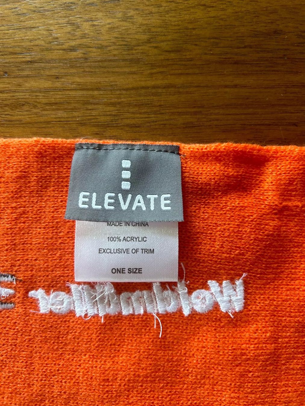 Foulard & Sciarpe: Halsschal von Weidmüller – Usato da Dietlikon venduto da Mankai 5