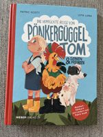 *BUCH & HÖRBUCH-CD* Pönkergüggel Tom und seine Freunde