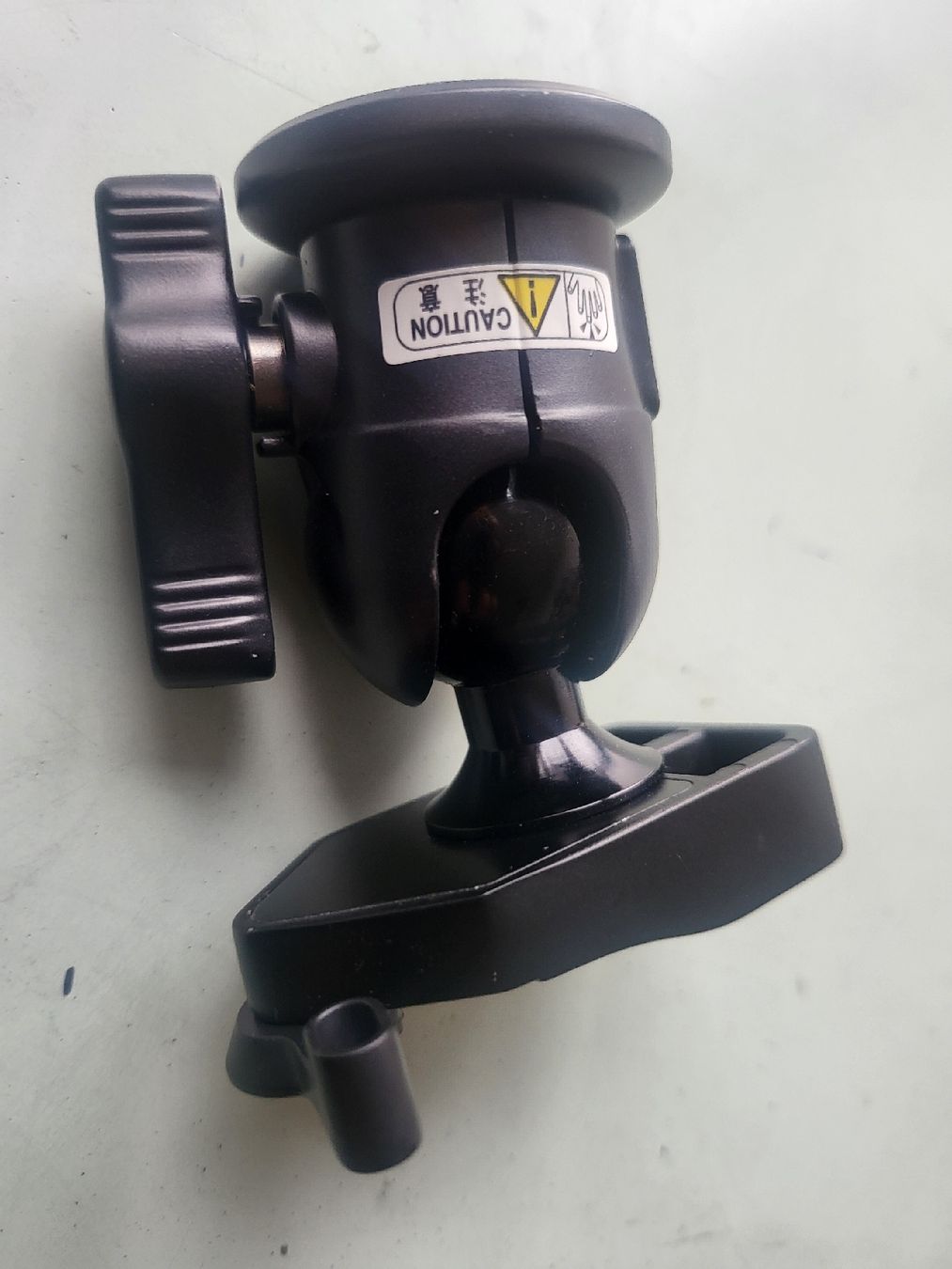 Velbon Treppiedi & Teste: Velbon QHD-51Q camera tripod  Ball Head – Usato da Geneve venduto da T36 2