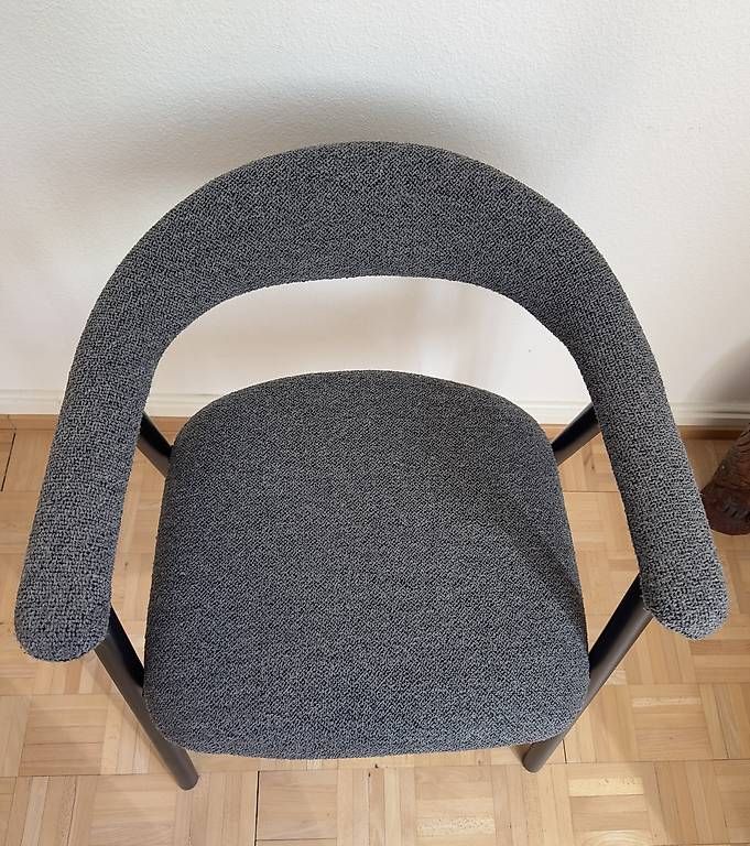 Stühle: Arya Stuhl  – Gebraucht aus Basel von Flowerpower333 1
