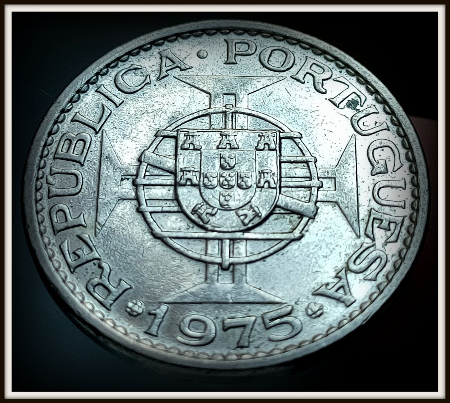 Tutti le monete: MACAO 1 PATACA 1975 – Usato da winterthur venduto da CoinPassion 1