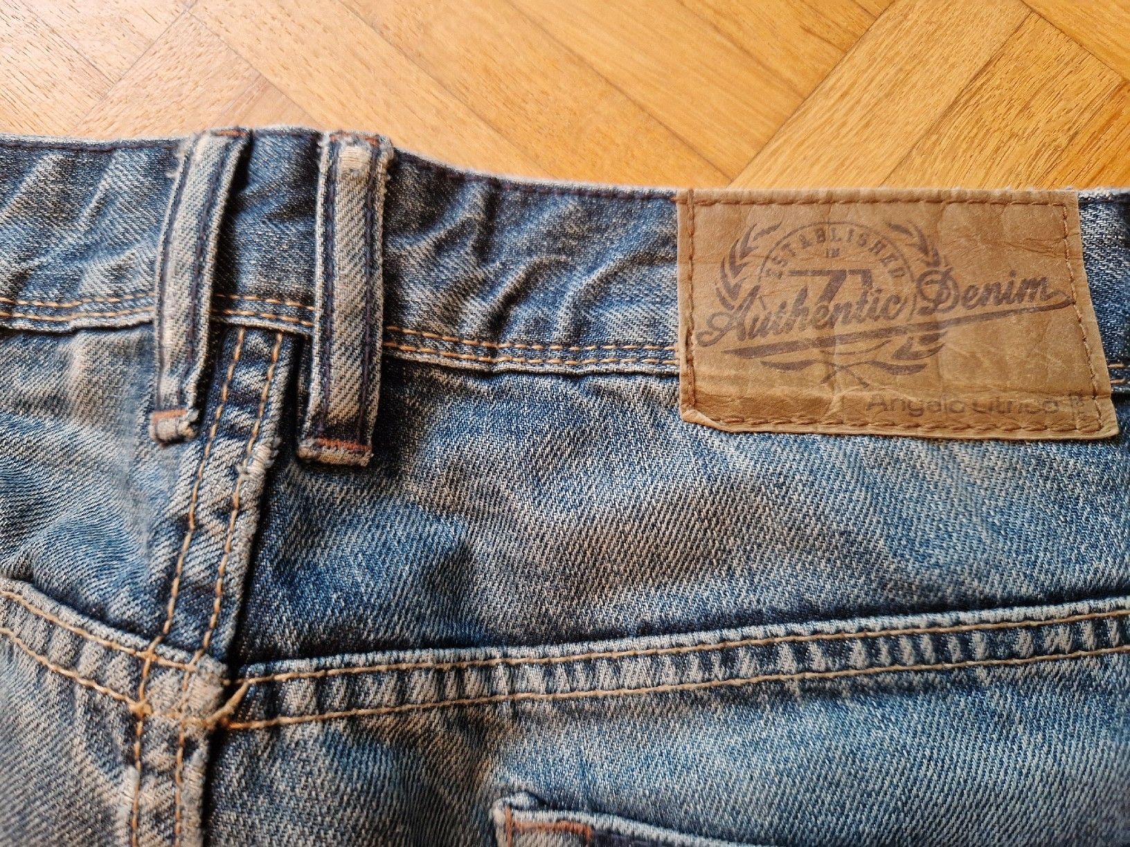 Hosen: Shorts Angelo Litrico Gr.48 – Gebraucht aus Münchenbuchsee von Ludo_Braenz 4