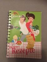 Die besten Rezepte Echt Bio.