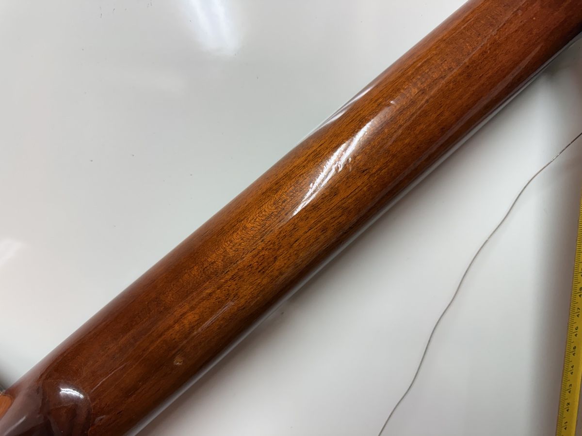 Instruments de musique: Original Klassische Antonio Lorca Gitarre mit Autogramm – Défectueux à schaffhausen par VintAntik_1980 7