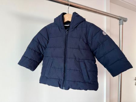 Veste Petit Bateau – 12 mois / 74 cm