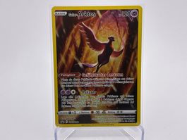 Schwert & Schild Promos - Galar-Arktos  (SWSH 282) - DE