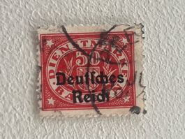 SALE ! DR Briefmarken ab 1.25 CHF (Gratis-Versand)