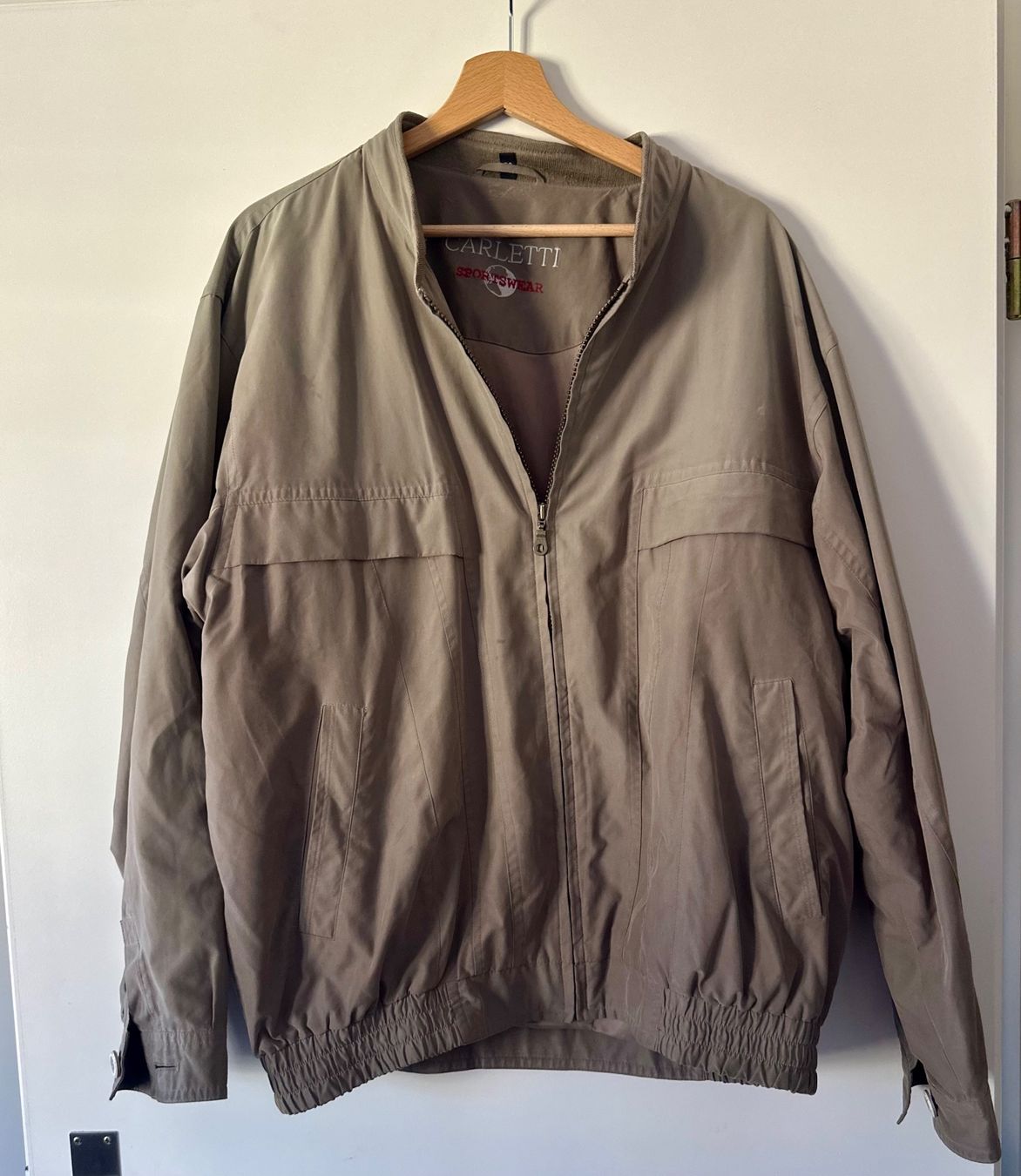 Vestes: Bomberjacke Vintage – D'occasion à Bern par ACR12