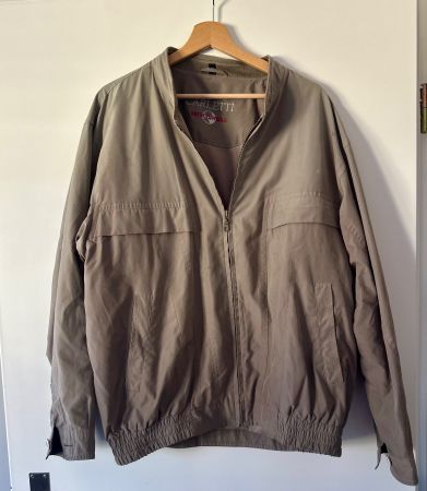 Jacke