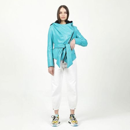 Lederjacke von Dericlub