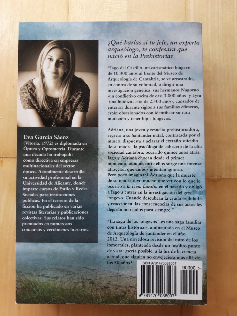 Bücher: 2 Spanischbücher im Set von Eva Garcia Saenz – Neu (gemäss Beschreibung) aus Liebefeld von Fireball85 1